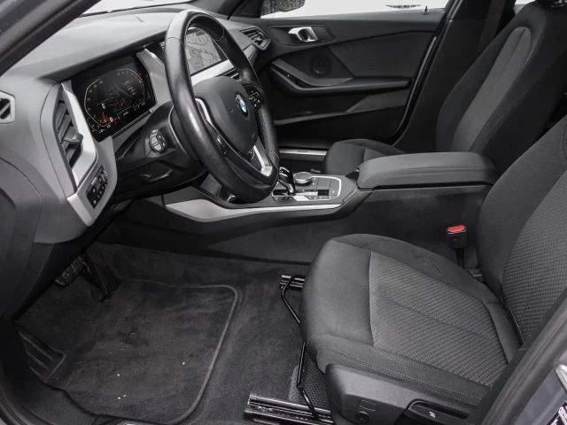 BMW 118 118i Advantage pakket Sedan