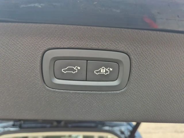 Volvo XC90 AWD Dark Recharge Ultra