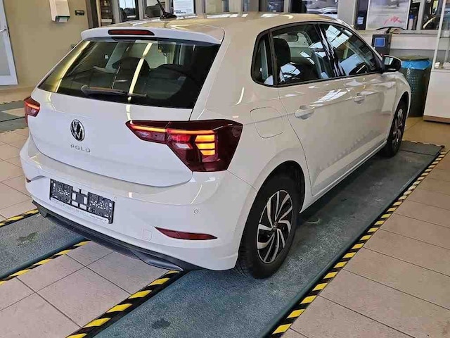 Volkswagen Polo Life