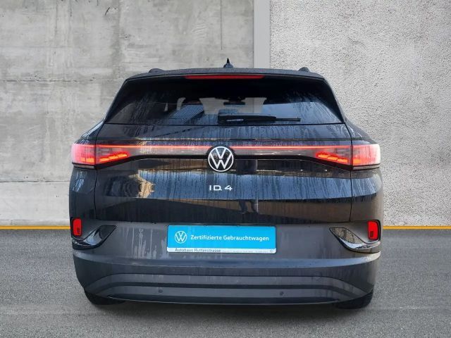 Volkswagen ID.4 Performance Pure