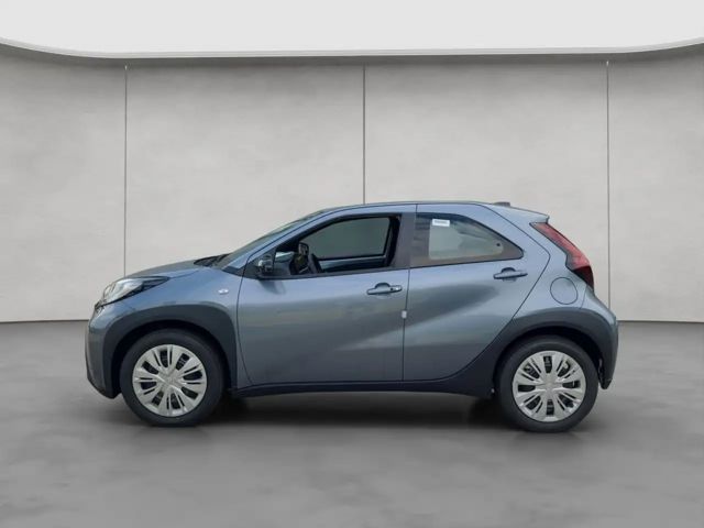 Toyota Aygo X Business Comfort Hatchback