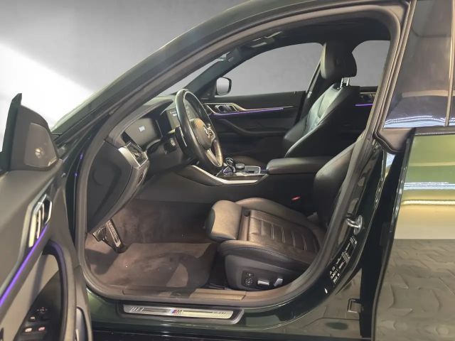 BMW 440 Coupé Gran Coupé M440i xDrive