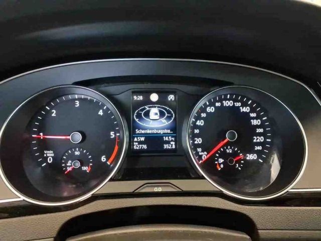 Volkswagen Passat 2.0 TDI Business Variant