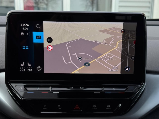 Volkswagen ID.4 1st Edition Performance Pro