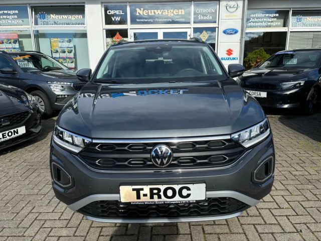 Volkswagen T-Roc 1.5 TSI DSG Life