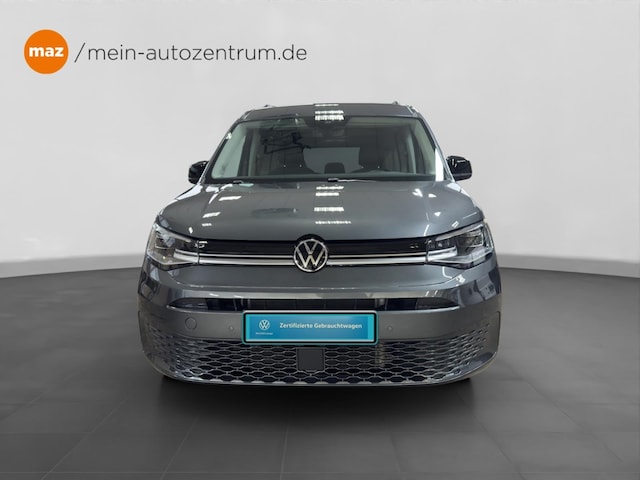 Volkswagen Caddy 2.0 TDI Maxi Style