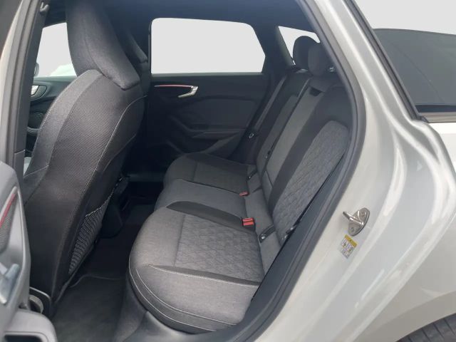 Audi A5 S-Line S-Tronic