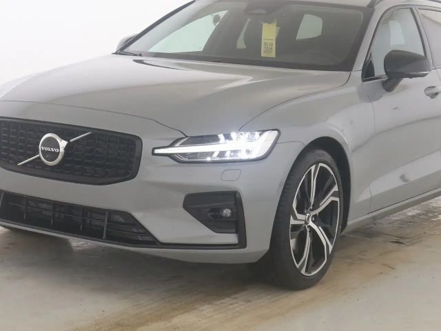 Volvo V60 Dark Plus