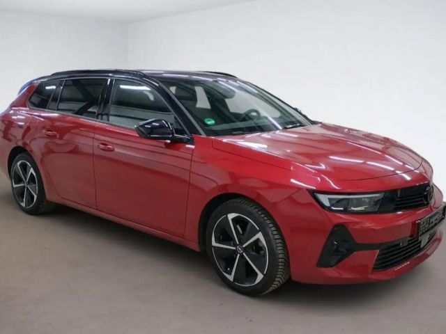 Opel Astra 1.2 Turbo