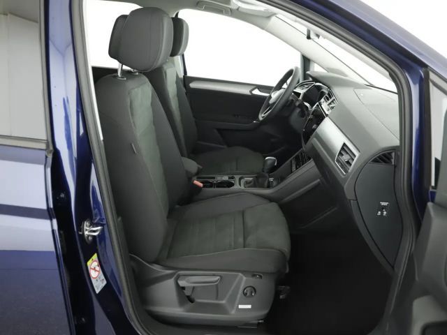 Volkswagen Touran DSG