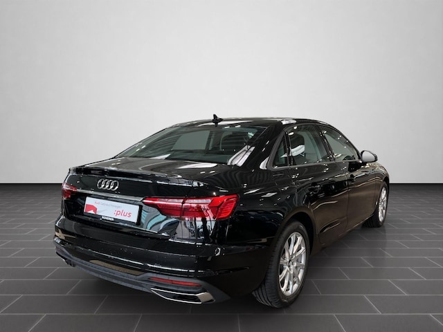 Audi A4 35 TFSI S-Tronic Sedan