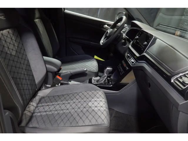 Volkswagen T-Cross 1.5 TSI IQ.Drive R-Line