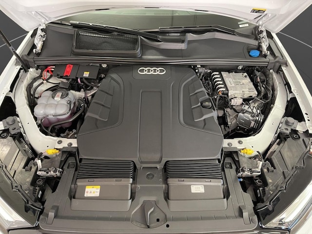 Audi Q7 45 TDI Quattro S-Line