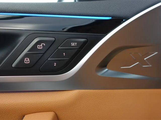 BMW iX3 Inspiring iX3