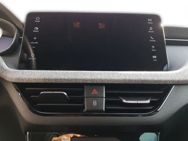 Skoda Scala 1.0 TSI Selection