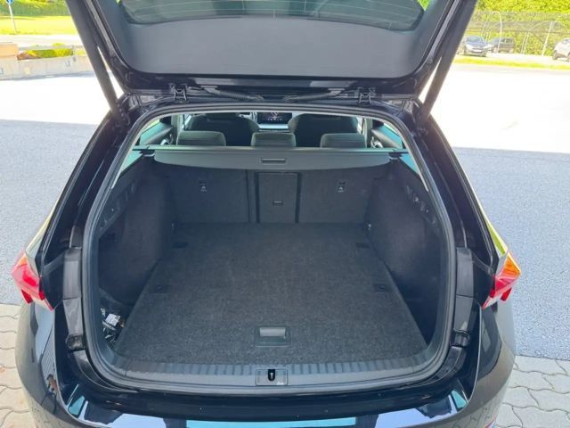 Skoda Octavia Combi Style Style