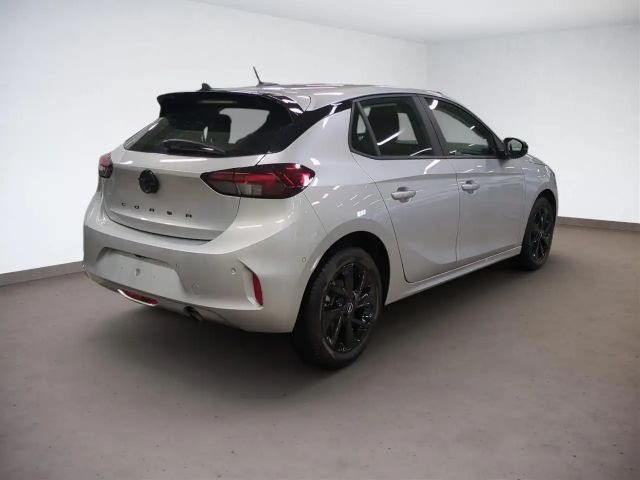 Opel Corsa Automatik SITZH KAMERA CARPLAY