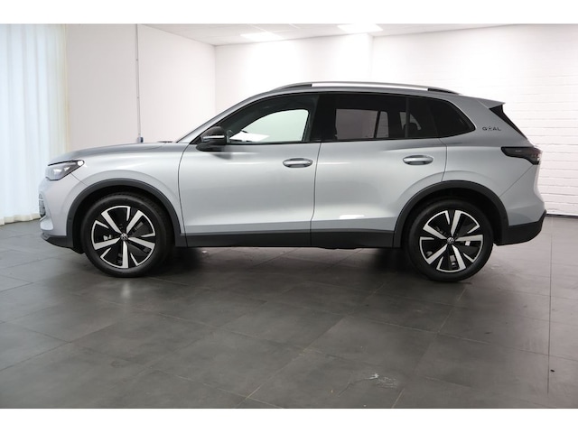 Volkswagen Tiguan 2.0 TDI DSG