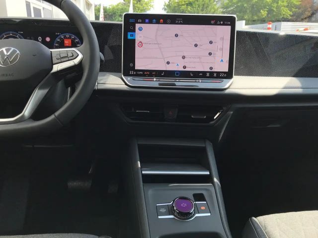 Volkswagen Tiguan 1.5 eTSI DSG Life