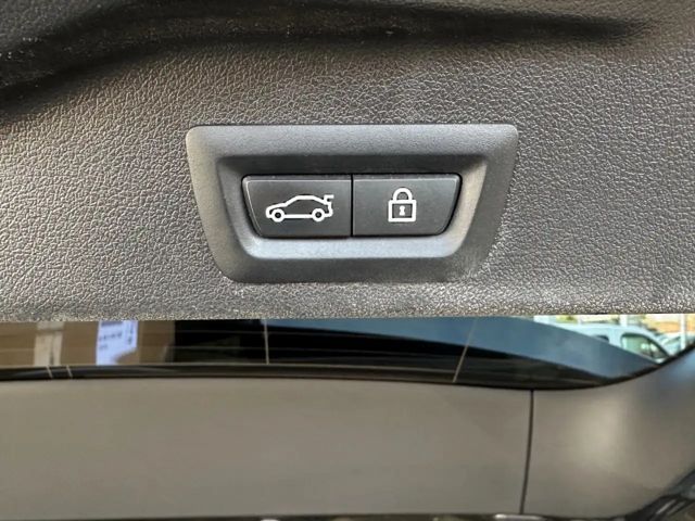 BMW X5 M-Sport xDrive45e