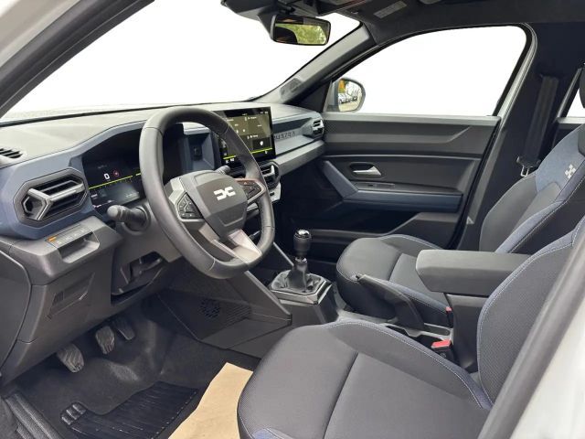 Dacia Duster TCe 130