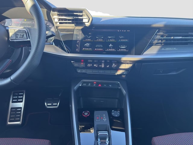 Audi S3 Quattro S-Tronic Sedan