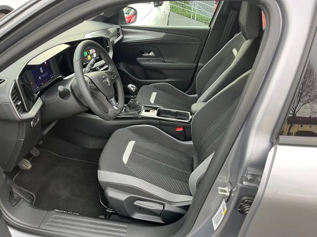 Opel Mokka GS-Line Grand Sport Turbo