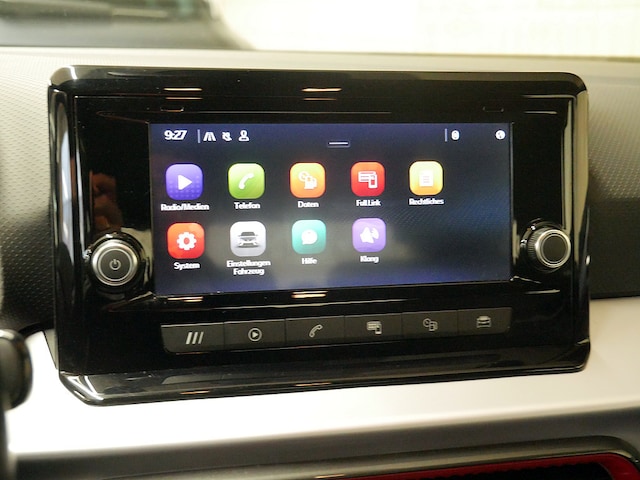 Seat Ibiza 1.0 TSI FR-lijn