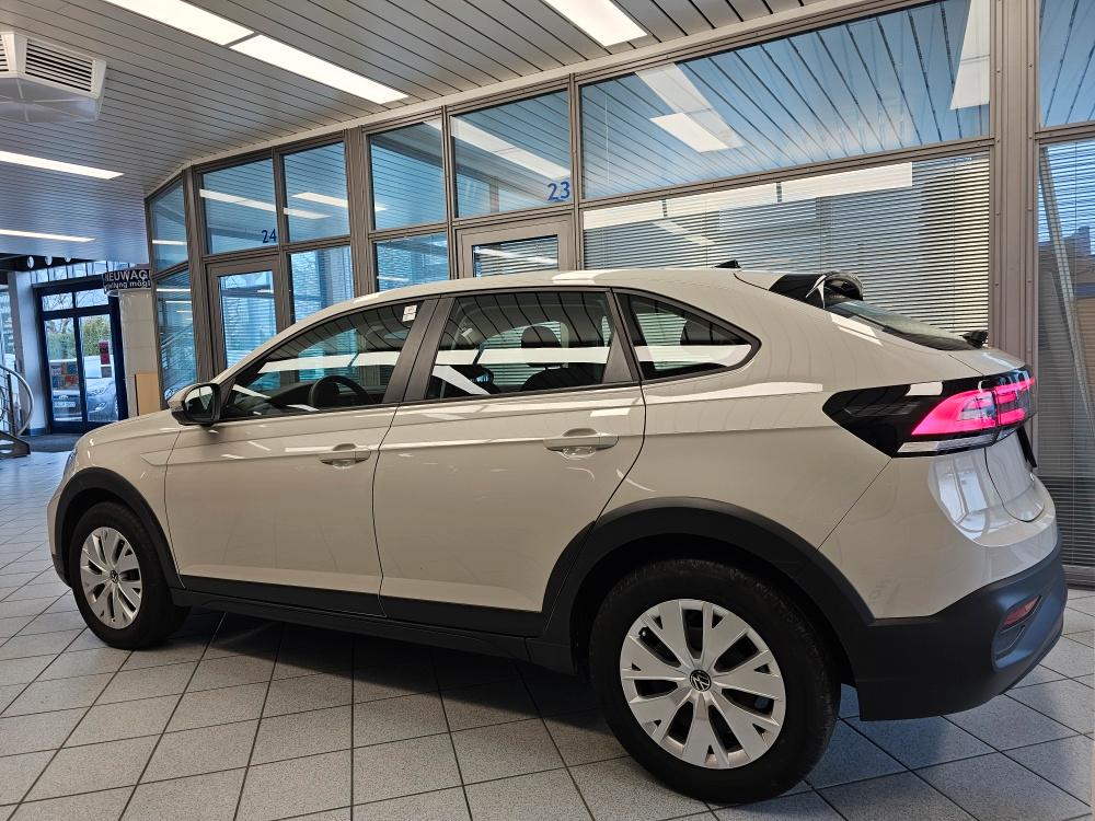 Volkswagen Taigo App-Connect,LED,Digital-Cockpit,