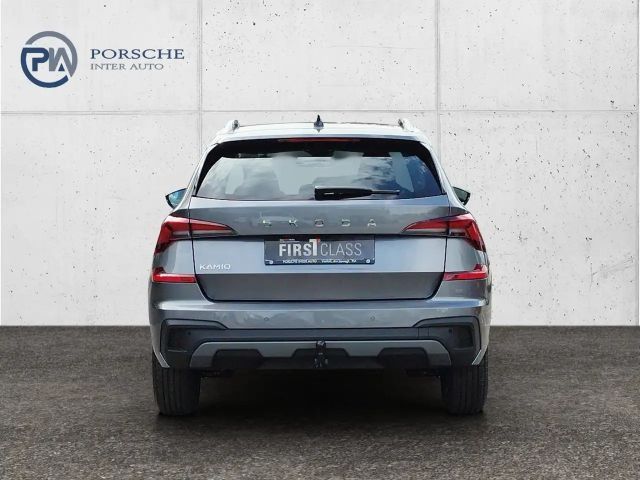Skoda Kamiq Selection
