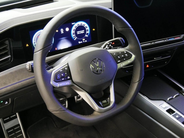 Volkswagen Passat DSG R-Line eHybrid