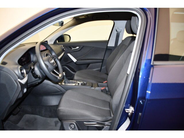 Audi Q2 40 TFSI Quattro S-Tronic