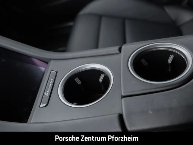 Porsche Taycan 4S Cross Turismo