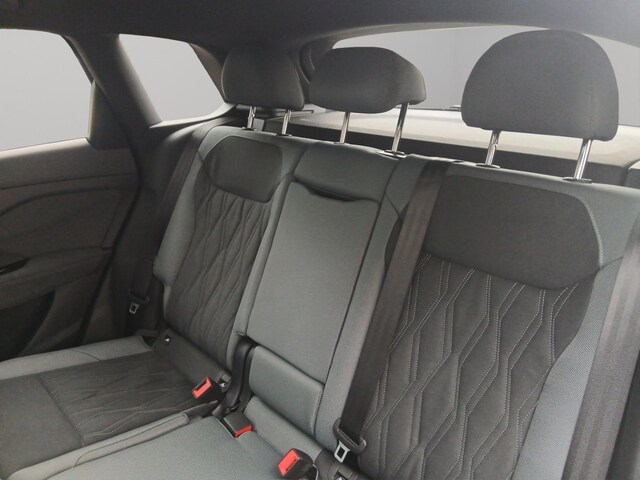 Audi Q3 Hybride S-Tronic