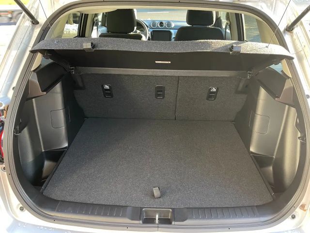 Suzuki Vitara AllGrip Hybrid Shine