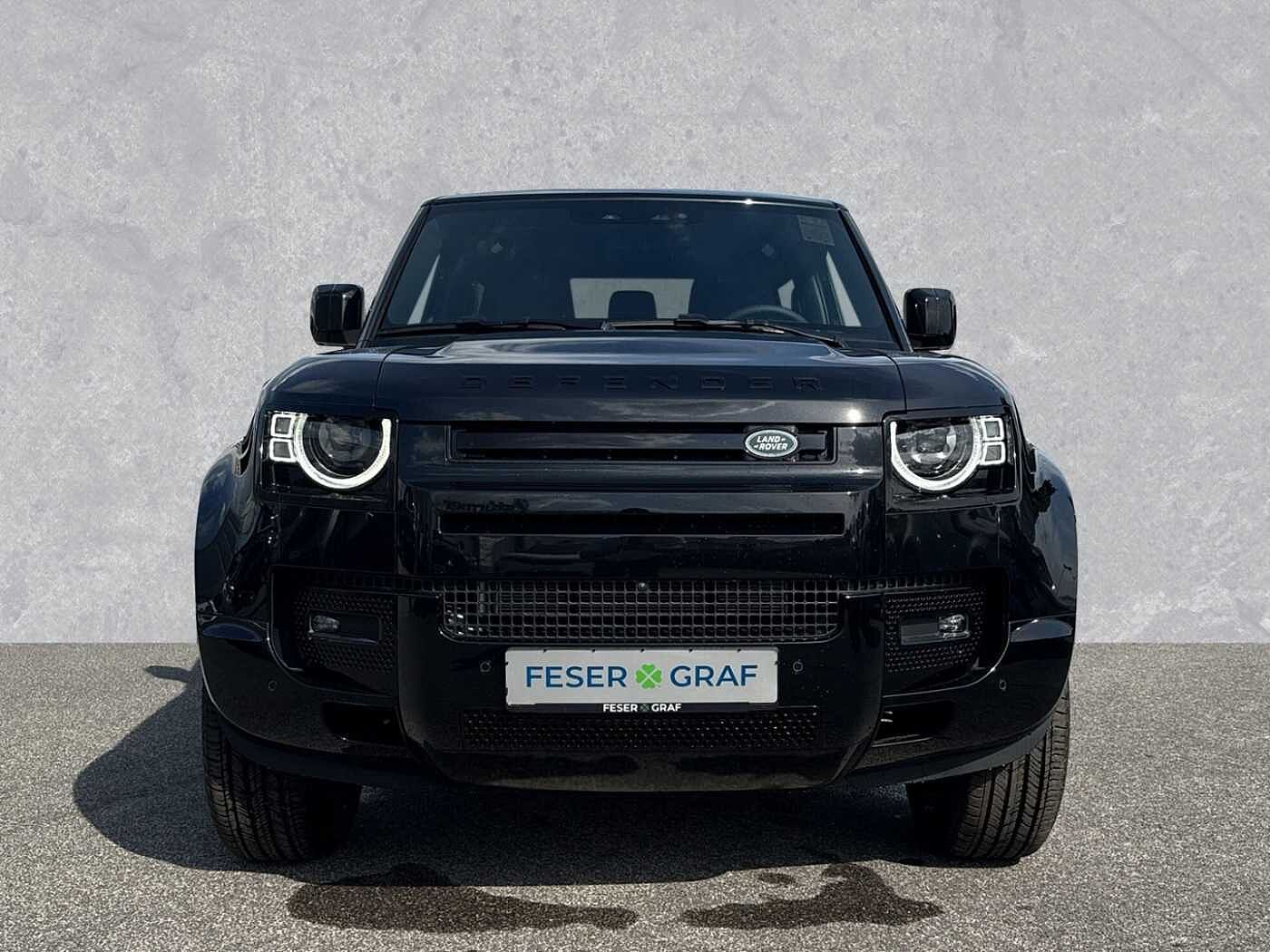 Land Rover Defender 90 Dynamic SE