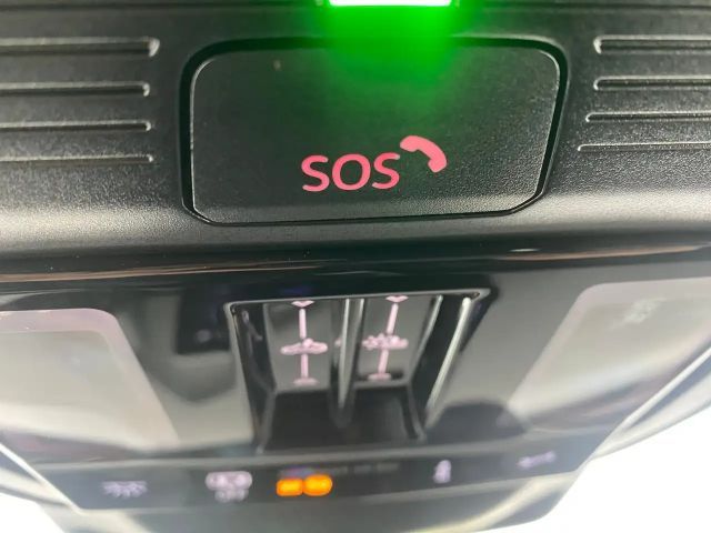 Cupra Terramar 2.0 TSI