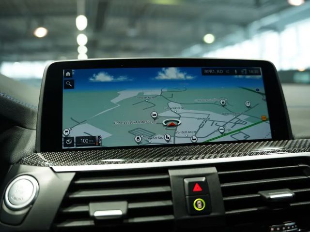 BMW X3 d *1.H *21 Zoll *H-UP *Pano *AHK *Schale