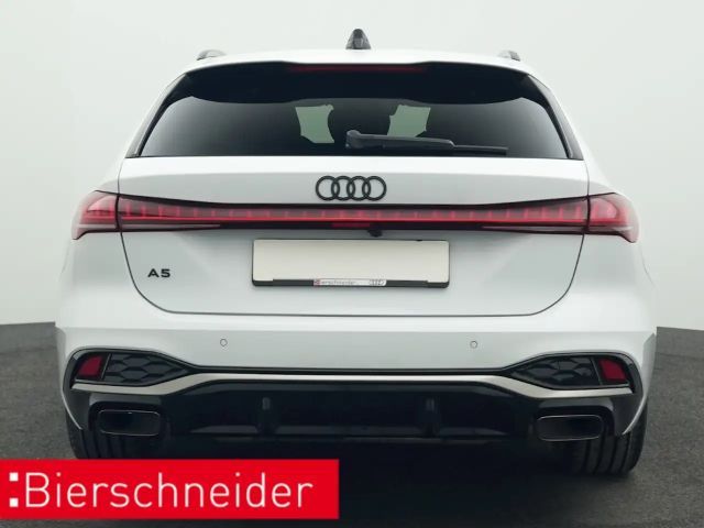 Audi A5 Avant S-Line S-Tronic