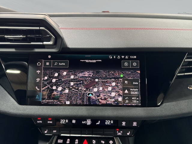 Audi A3 35 TDI S-Line S-Tronic Sportback