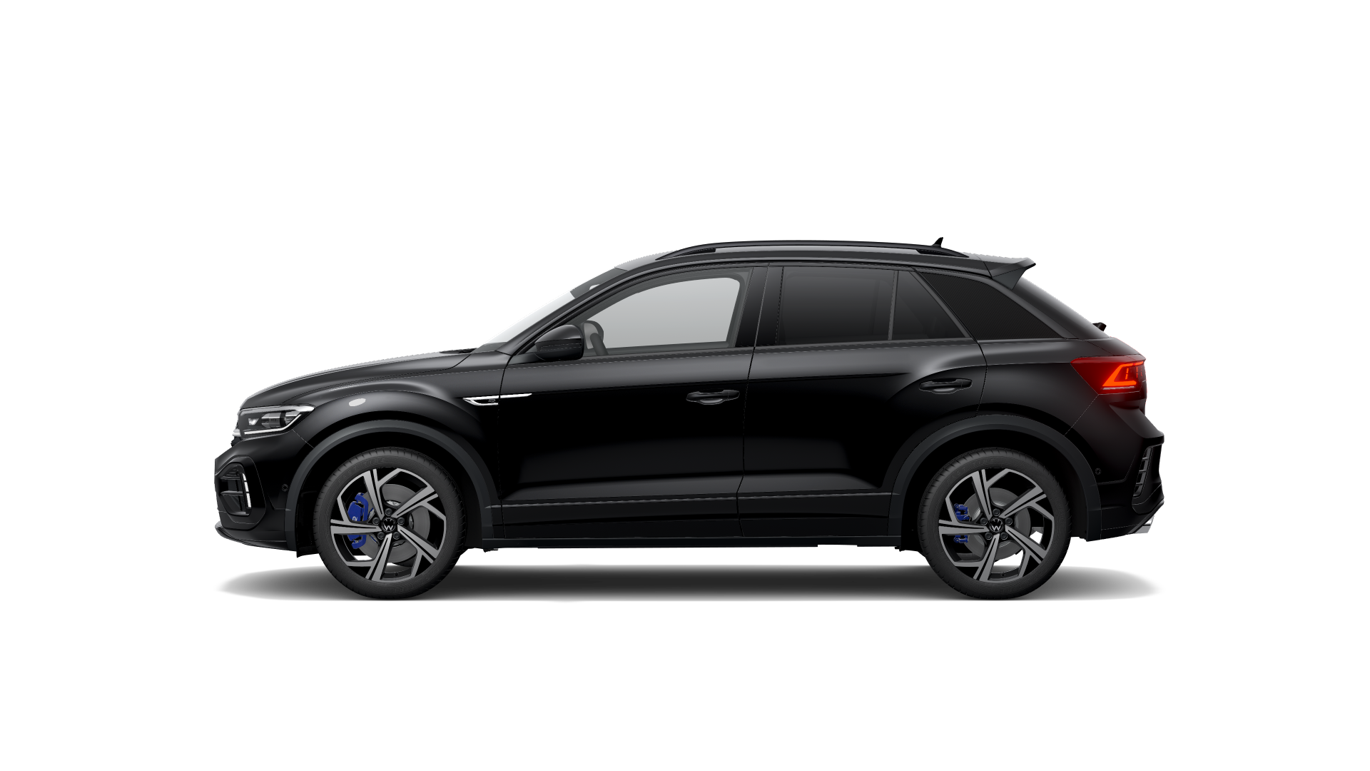 Volkswagen T-Roc DSG