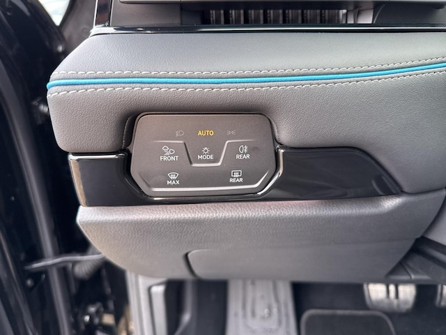 Volkswagen ID.7 Matrix/CCS/CarPlay/360/ACC/Akustikglas