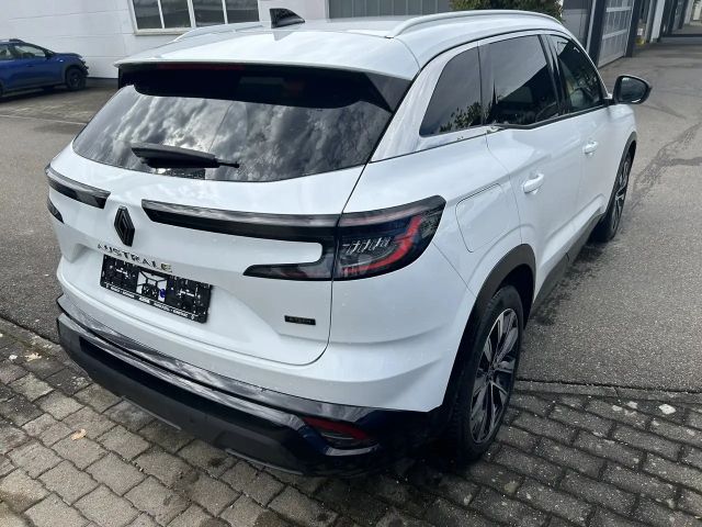 Renault Austral Techno