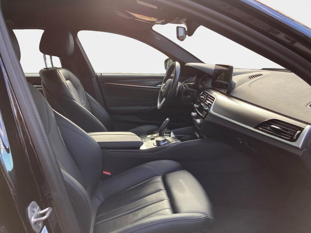 BMW 530 530d Touring xDrive