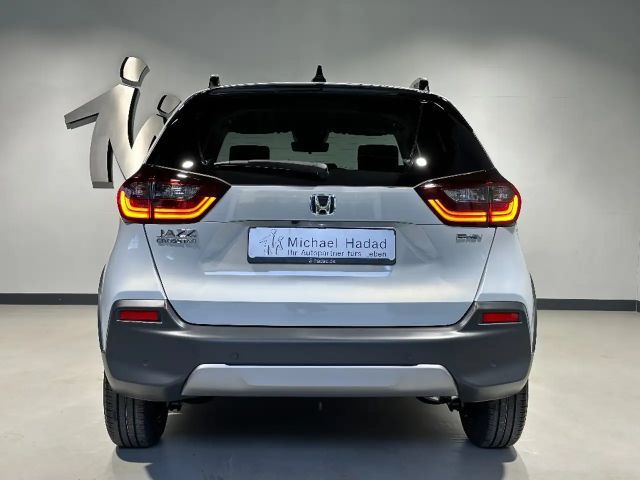 Honda Jazz 1.5 Advance Hybrid e:HEV