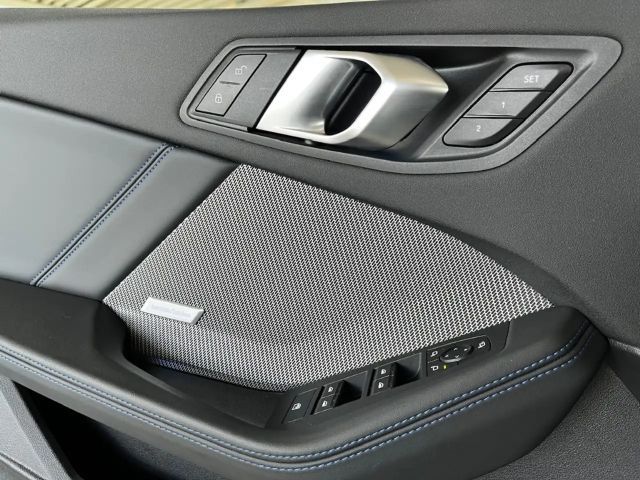 BMW 120 M-Sport Sedan