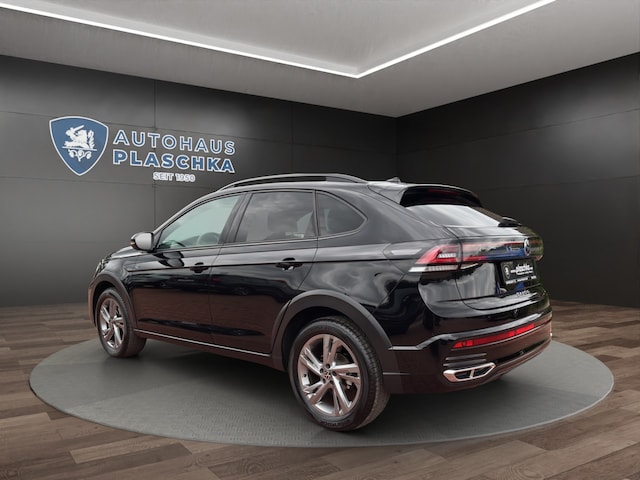 Volkswagen Taigo 1.0 TSI DSG R-Line