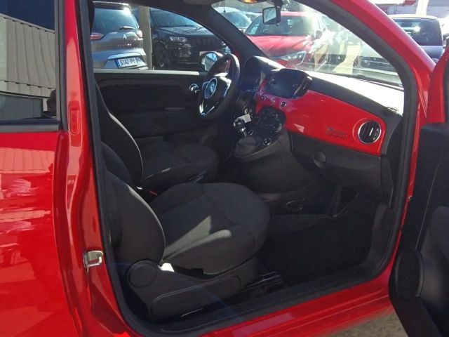 Fiat 500 1.0 Hybrid Klima & Sound