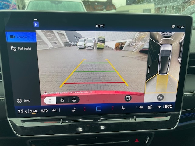 Volkswagen ID.7 Pro Tourer