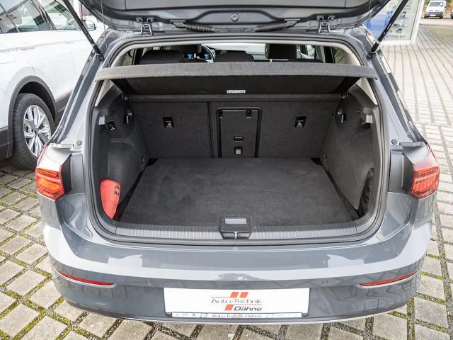 Volkswagen Golf 2.0 TDI Golf VIII